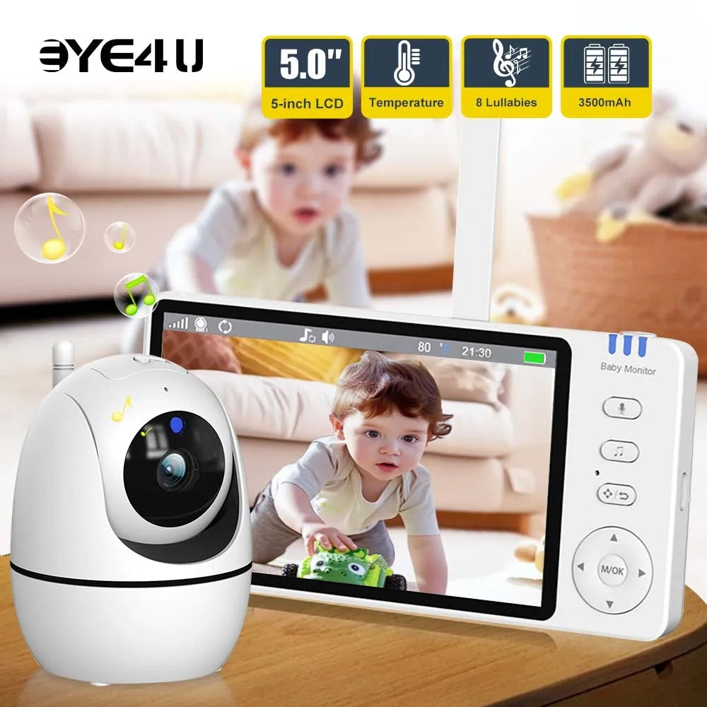 Video Baby Monitor
