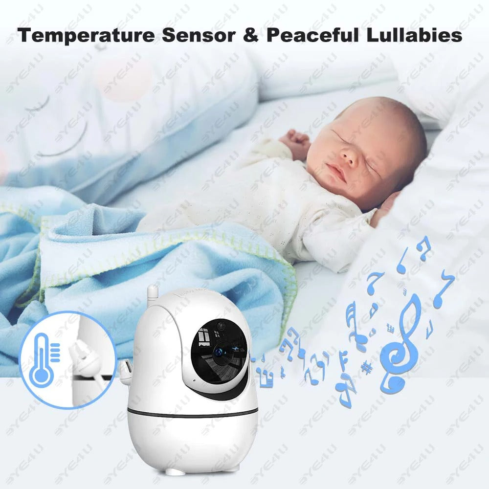 Video Baby Monitor