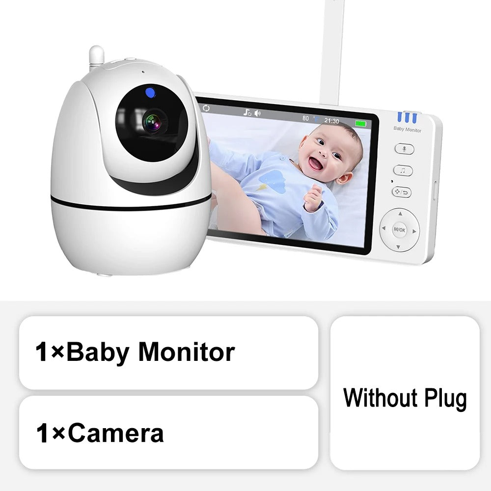 Video Baby Monitor