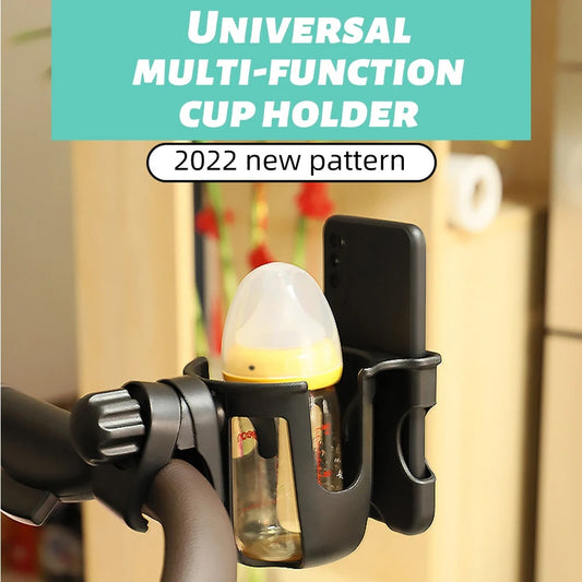 Baby Stroller Coffee Holder