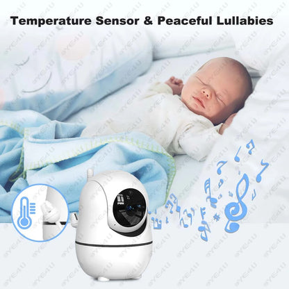 Video Baby Monitor