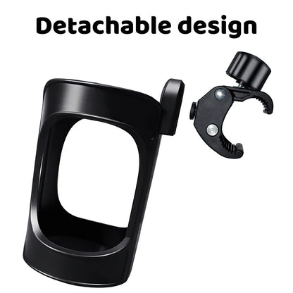 Baby Stroller Coffee Holder